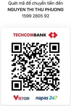 qrcode bank