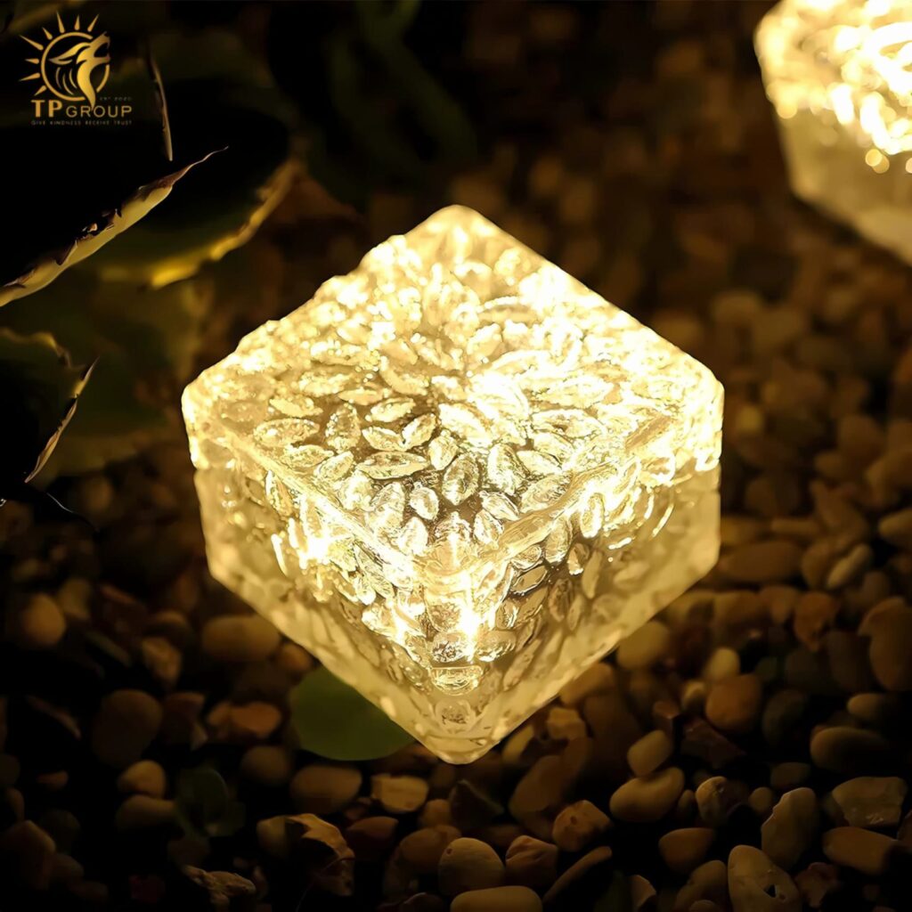 Đèn led chống nước trang trí lối đi sân vườn PD3680