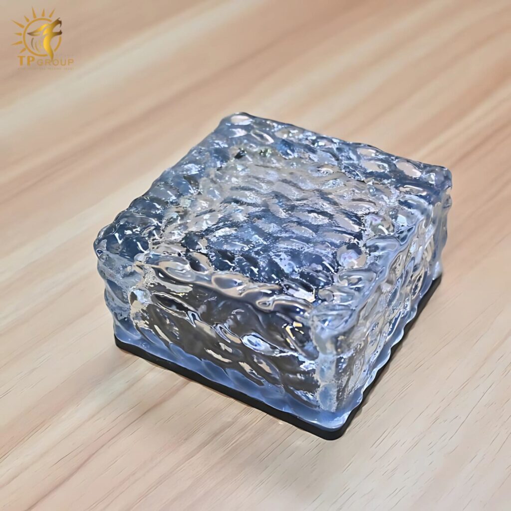Đèn led chống nước trang trí lối đi sân vườn PD3680 