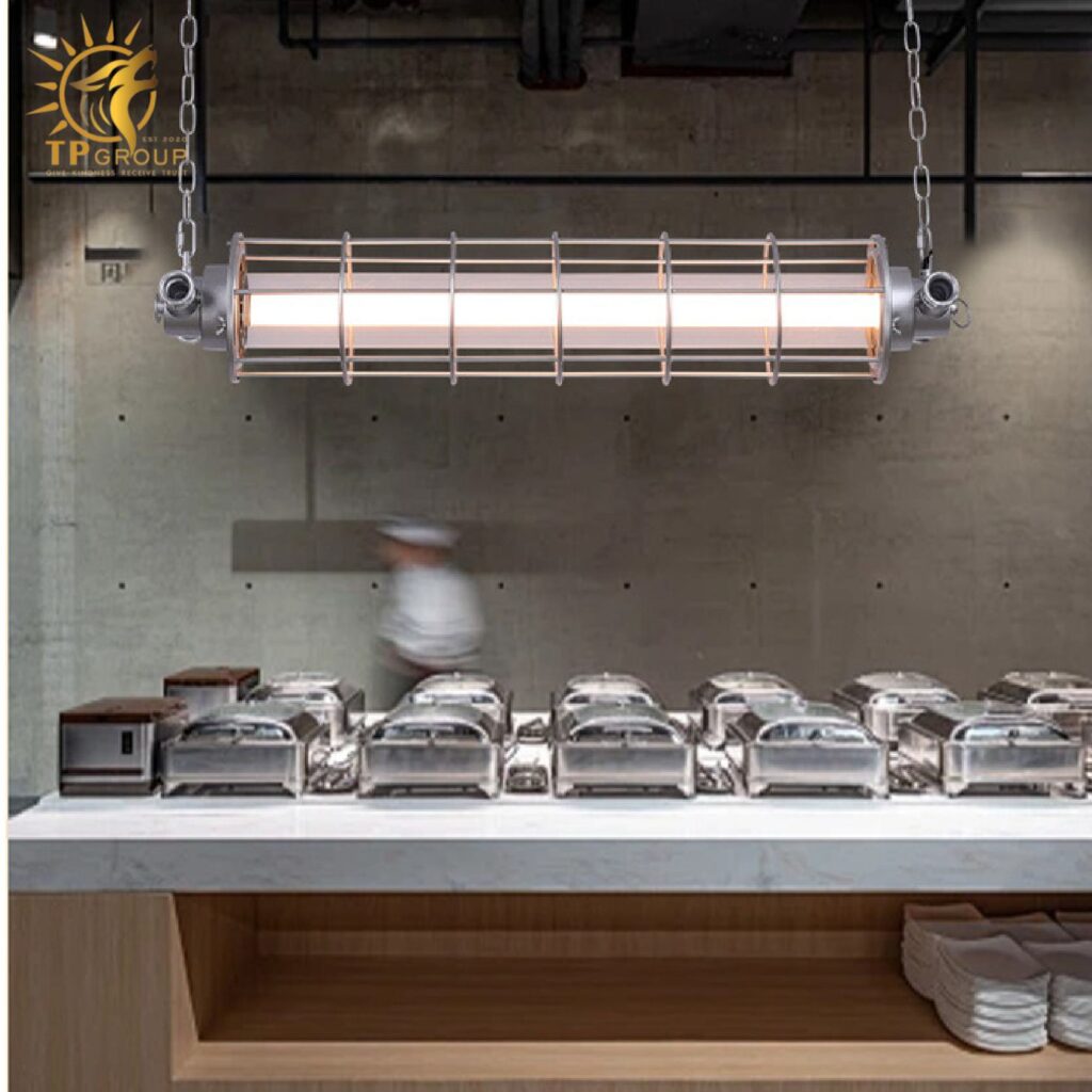 Đèn thả phong cách công nghiệp, cá tính TP-DT502 29 ĐÈN THẢ PHONG CÁCH CÔNG NGHIỆP, CÁ TÍNH TP-DT520