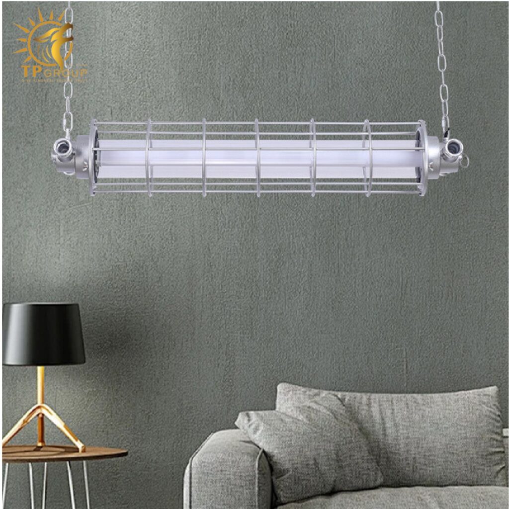 Đèn thả phong cách công nghiệp, cá tính TP-DT502 27 ĐÈN THẢ PHONG CÁCH CÔNG NGHIỆP, CÁ TÍNH TP-DT520