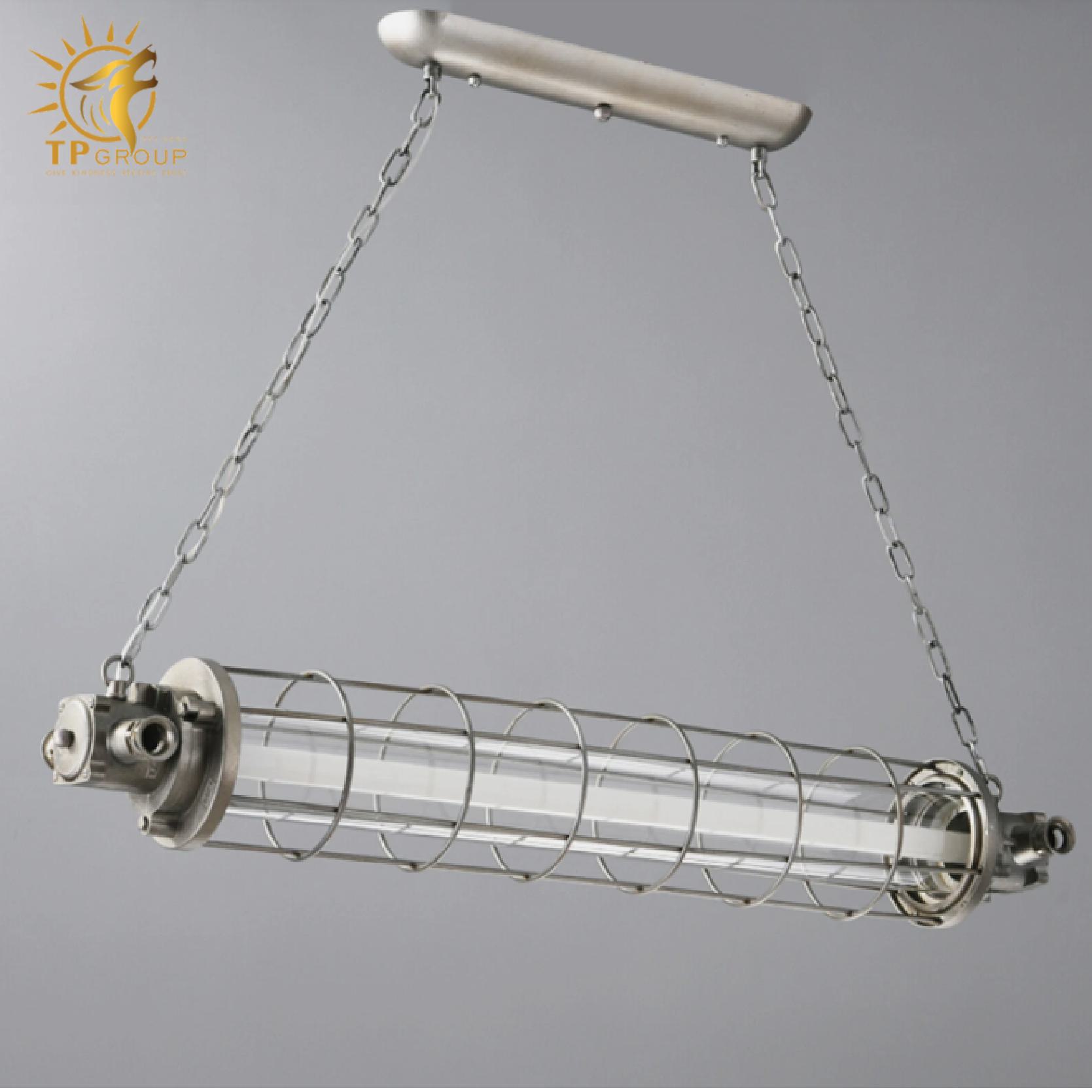 Đèn thả phong cách công nghiệp, cá tính TP-DT502 14 ĐÈN THẢ PHONG CÁCH CÔNG NGHIỆP, CÁ TÍNH TP-DT520