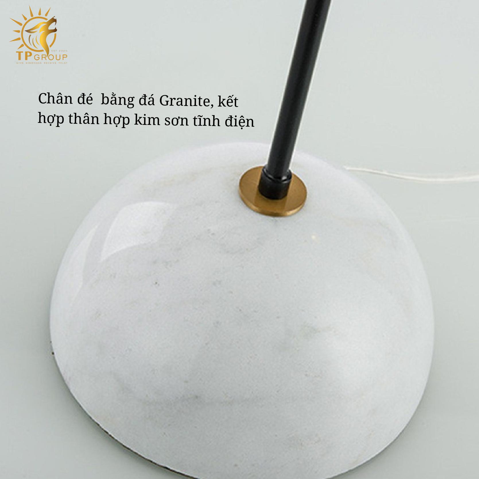 Đèn Bàn Hiện Đại Bắc Âu DB2078 12 Đèn Bàn Hiện Đại Bắc Âu DB2078