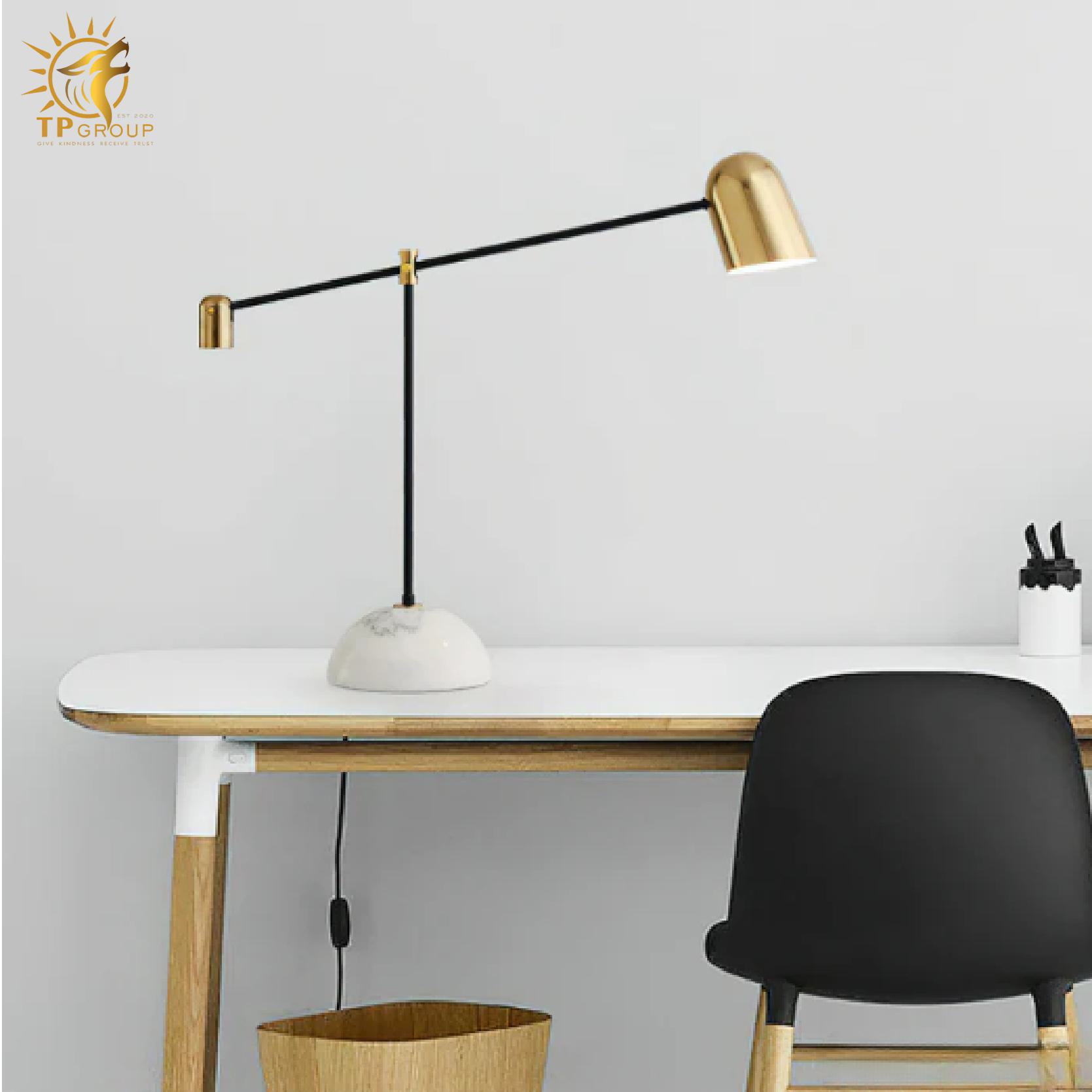 Đèn Bàn Hiện Đại Bắc Âu DB2078 5 Đèn Bàn Hiện Đại Bắc Âu DB2078