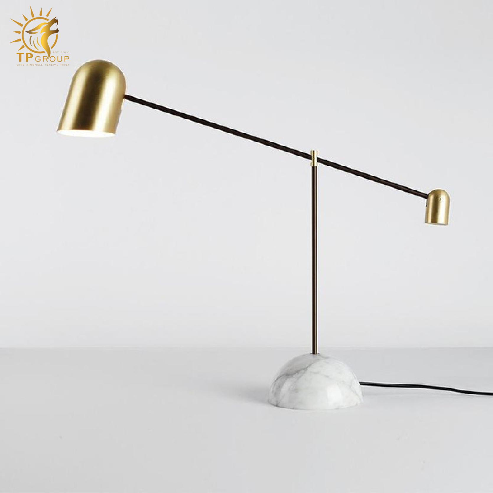 Đèn Bàn Hiện Đại Bắc Âu DB2078 10 Đèn Bàn Hiện Đại Bắc Âu DB2078