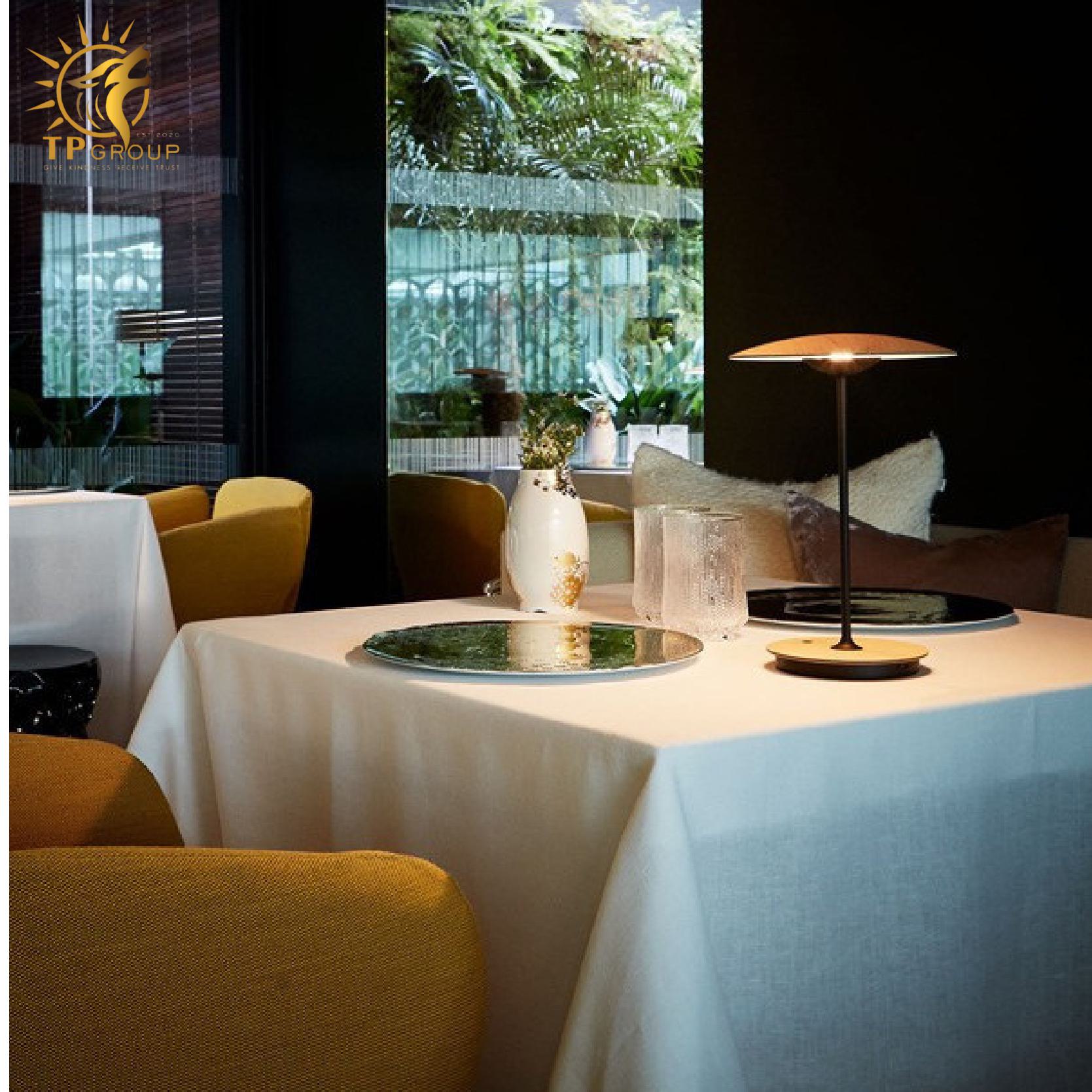 Đèn Bàn Mũ Tre Thiết Kế Hiện Đại Phong Cách Bắc Âu TP_DB581 11 Đèn Bàn Mũ Tre Thiết Kế Hiện Đại Phong Cách Bắc Âu TP_DB581