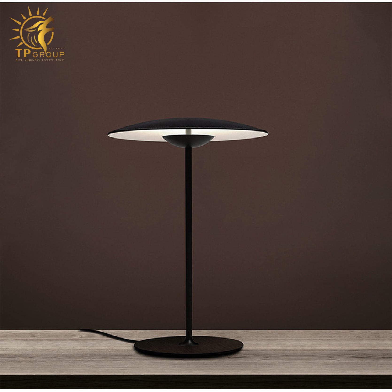 Đèn Bàn Mũ Tre Thiết Kế Hiện Đại Phong Cách Bắc Âu TP_DB581 14 Đèn Bàn Mũ Tre Thiết Kế Hiện Đại Phong Cách Bắc Âu TP_DB581