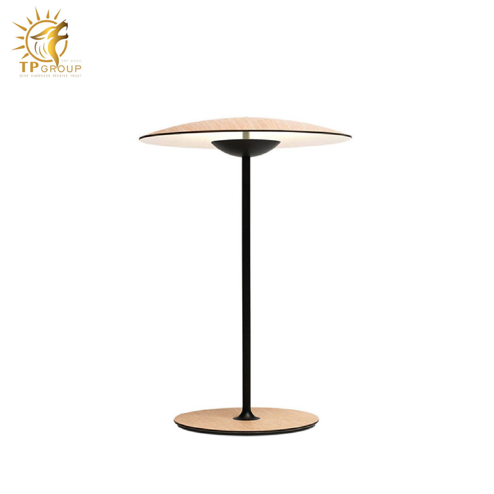 Đèn Bàn Mũ Tre Thiết Kế Hiện Đại Phong Cách Bắc Âu TP_DB581 15 Đèn Bàn Mũ Tre Thiết Kế Hiện Đại Phong Cách Bắc Âu TP_DB581