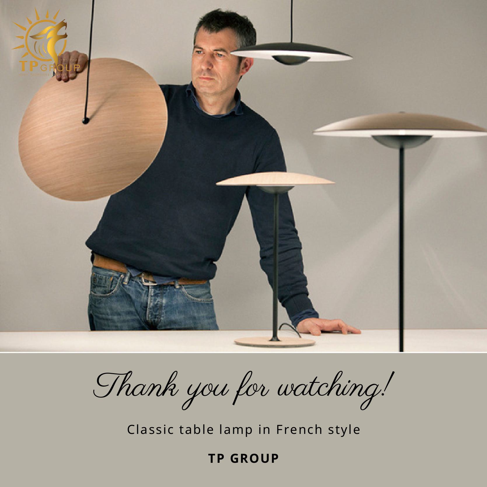 Đèn Bàn Mũ Tre Thiết Kế Hiện Đại Phong Cách Bắc Âu TP_DB581 17 Đèn Bàn Mũ Tre Thiết Kế Hiện Đại Phong Cách Bắc Âu TP_DB581