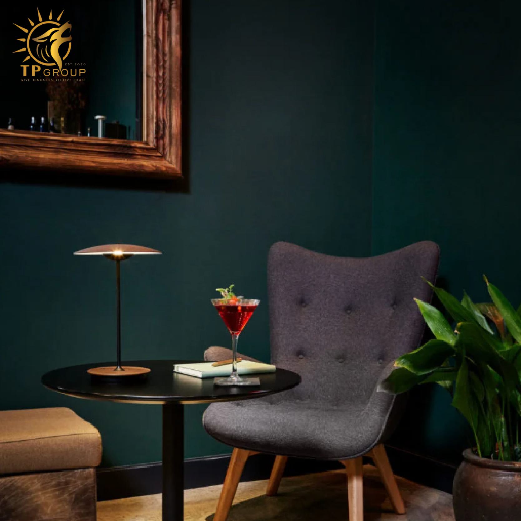 Đèn Bàn Mũ Tre Thiết Kế Hiện Đại Phong Cách Bắc Âu TP_DB581 4 Đèn Bàn Mũ Tre Thiết Kế Hiện Đại Phong Cách Bắc Âu TP_DB581