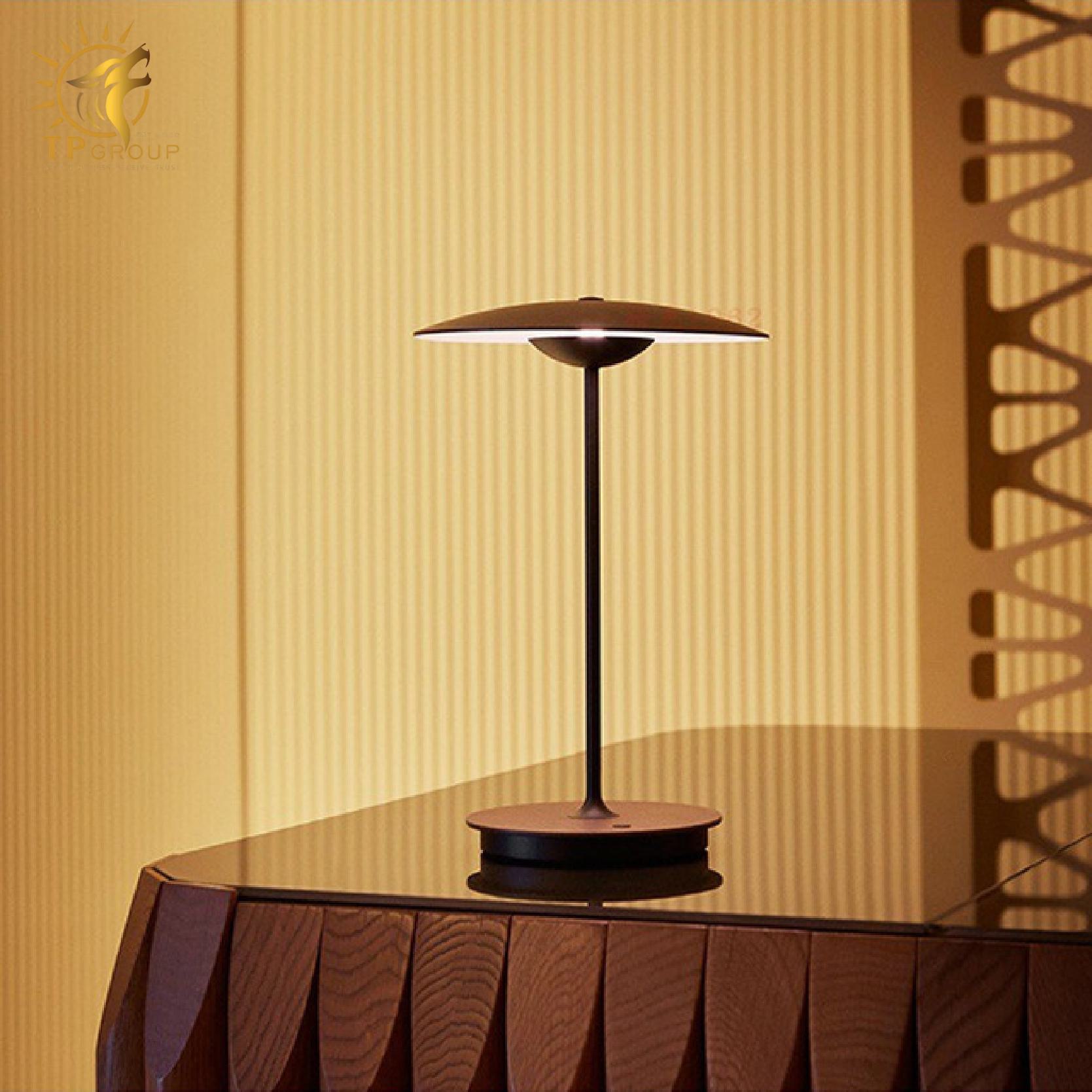 Đèn Bàn Mũ Tre Thiết Kế Hiện Đại Phong Cách Bắc Âu TP_DB581 9 Đèn Bàn Mũ Tre Thiết Kế Hiện Đại Phong Cách Bắc Âu TP_DB581