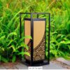 Đèn Cảnh Quan Năng Lượng Mặt Trời TP001