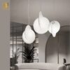 Đèn Lụa Phong Cách Nhật Tối Giản TPDT003