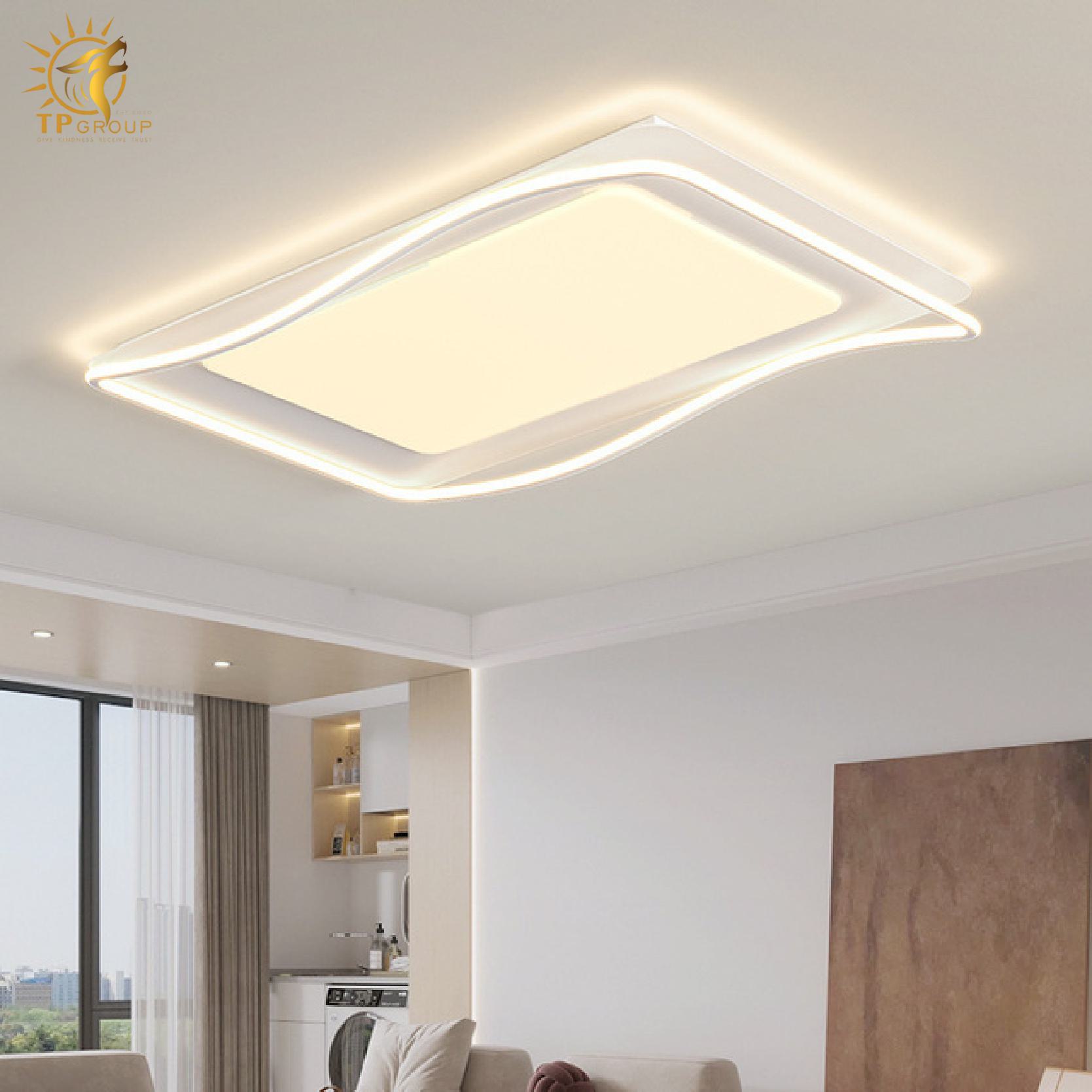 Đèn Ốp Trần Nhiều Hình Dáng Phong Cách Hiện Đại TP-DT519 (đặt hàng từ 10- 15 ngày) 5 Đèn Ốp Trần Nhiều Hình Dáng Phong Cách Hiện Đại TP-DT519 (đặt hàng từ 10- 15 ngày) - Hình ảnh 5