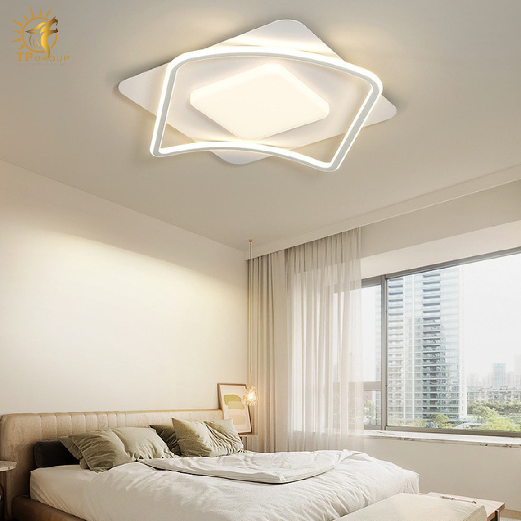 Đèn Ốp Trần Nhiều Hình Dáng Phong Cách Hiện Đại TP-DT519 (đặt hàng từ 10- 15 ngày) 11 Đèn Ốp Trần Nhiều Hình Dáng Phong Cách Hiện Đại TP-DT519 (đặt hàng từ 10- 15 ngày) - Hình ảnh 11