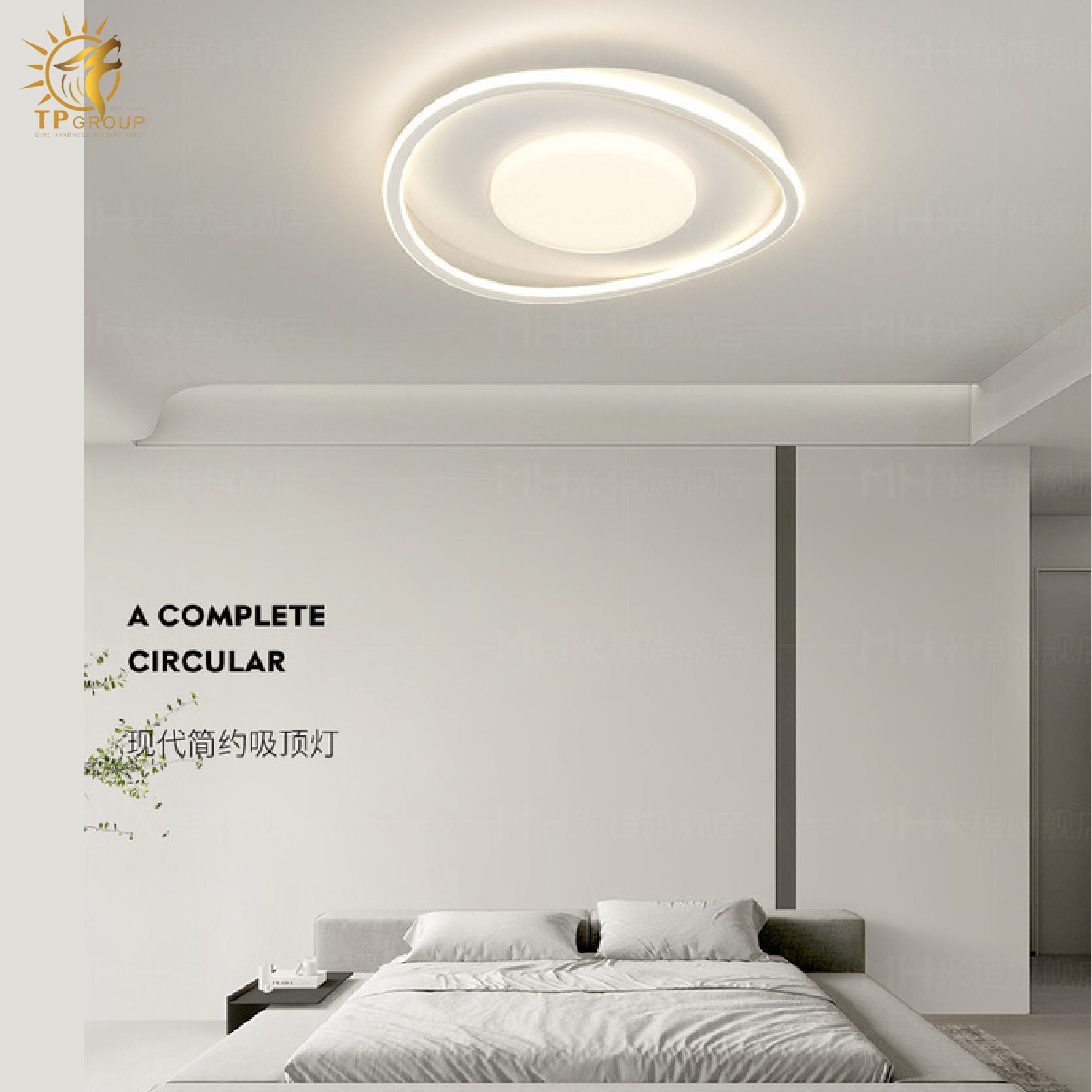 Đèn Ốp Trần Nhiều Hình Dáng Phong Cách Hiện Đại TP-DT519 (đặt hàng từ 10- 15 ngày) 10 Đèn Ốp Trần Nhiều Hình Dáng Phong Cách Hiện Đại TP-DT519 (đặt hàng từ 10- 15 ngày) - Hình ảnh 10