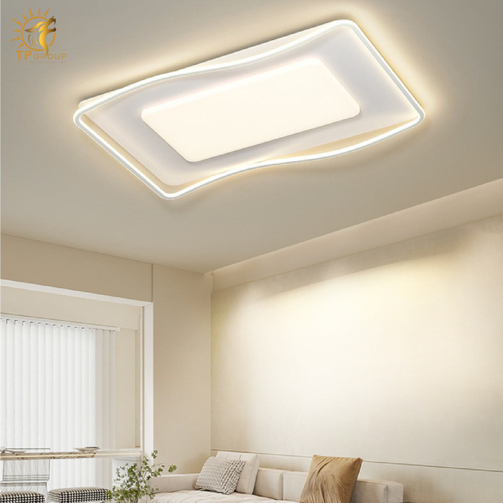 Đèn Ốp Trần Nhiều Hình Dáng Phong Cách Hiện Đại TP-DT519 (đặt hàng từ 10- 15 ngày) 8 Đèn Ốp Trần Nhiều Hình Dáng Phong Cách Hiện Đại TP-DT519 (đặt hàng từ 10- 15 ngày) - Hình ảnh 8