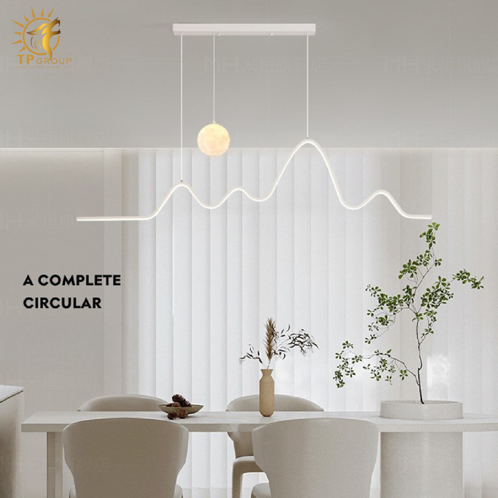 Đèn Ốp Trần Nhiều Hình Dáng Phong Cách Hiện Đại TP-DT519 (đặt hàng từ 10- 15 ngày) 7 Đèn Ốp Trần Nhiều Hình Dáng Phong Cách Hiện Đại TP-DT519 (đặt hàng từ 10- 15 ngày) - Hình ảnh 7