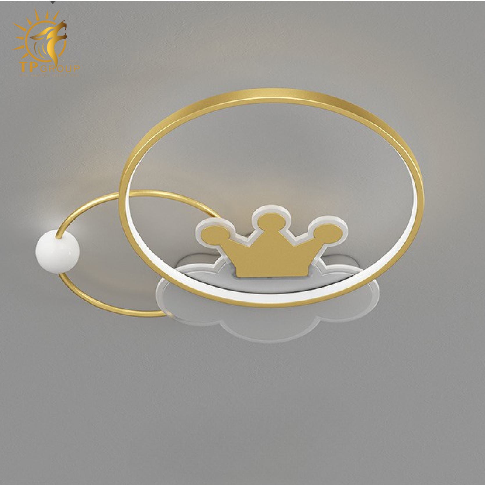 Đèn Ốp Trần Phòng Ngủ Em Bé Hiện Đại Hoạ Tiết Dễ Thương TP-DT518 (đặt hàng từ 10- 15 ngày) 11 Đèn Ốp Trần Phòng Ngủ Em Bé Hiện Đại Hoạ Tiết Dễ Thương TP-DT518