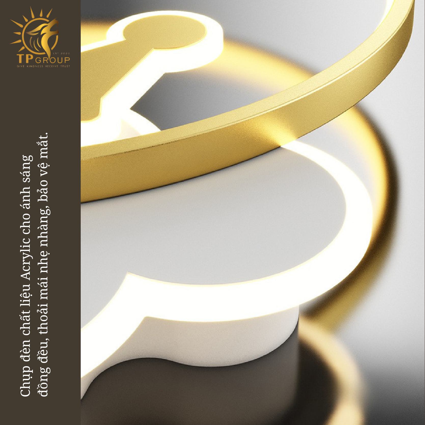 Đèn Ốp Trần Phòng Ngủ Em Bé Hiện Đại Hoạ Tiết Dễ Thương TP-DT518 (đặt hàng từ 10- 15 ngày) 13 Đèn Ốp Trần Phòng Ngủ Em Bé Hiện Đại Hoạ Tiết Dễ Thương TP-DT518