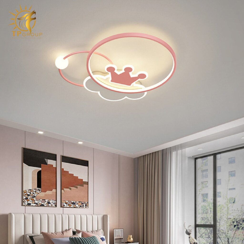 Đèn Ốp Trần Phòng Ngủ Em Bé Hiện Đại Hoạ Tiết Dễ Thương TP-DT518 (đặt hàng từ 10- 15 ngày) 26 Đèn Ốp Trần Phòng Ngủ Em Bé Hiện Đại Hoạ Tiết Dễ Thương TP-DT518