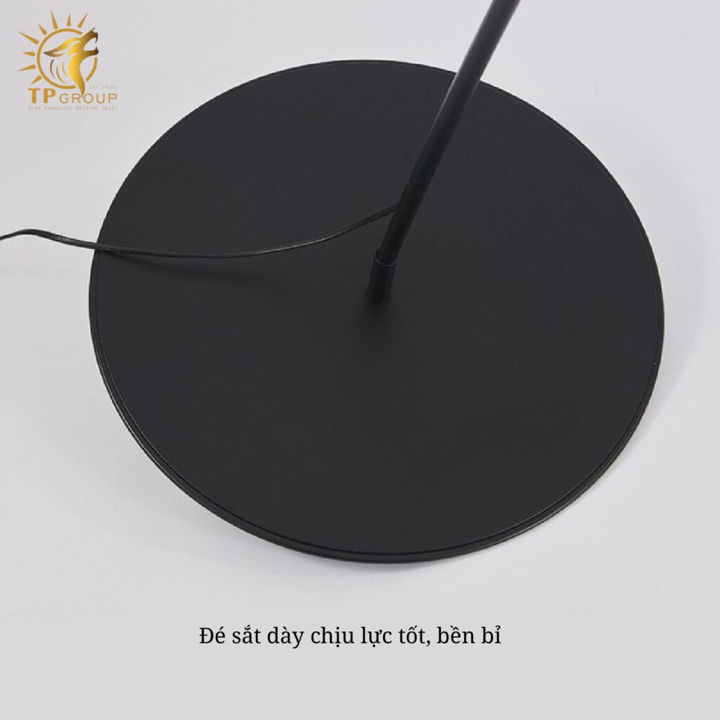 Đèn Sàn Cần Câu Phong Cách Bắc Âu Hiện Đại TP-DS507 16 Đèn Sàn Cần Câu Phong Cách Bắc Âu Hiện Đại TP-DS507