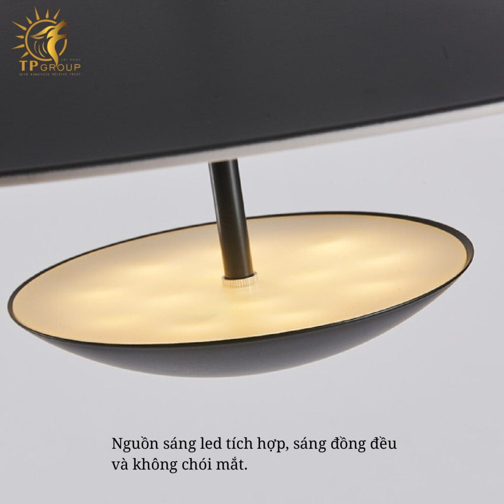 Đèn Sàn Cần Câu Phong Cách Bắc Âu Hiện Đại TP-DS507 15 Đèn Sàn Cần Câu Phong Cách Bắc Âu Hiện Đại TP-DS507