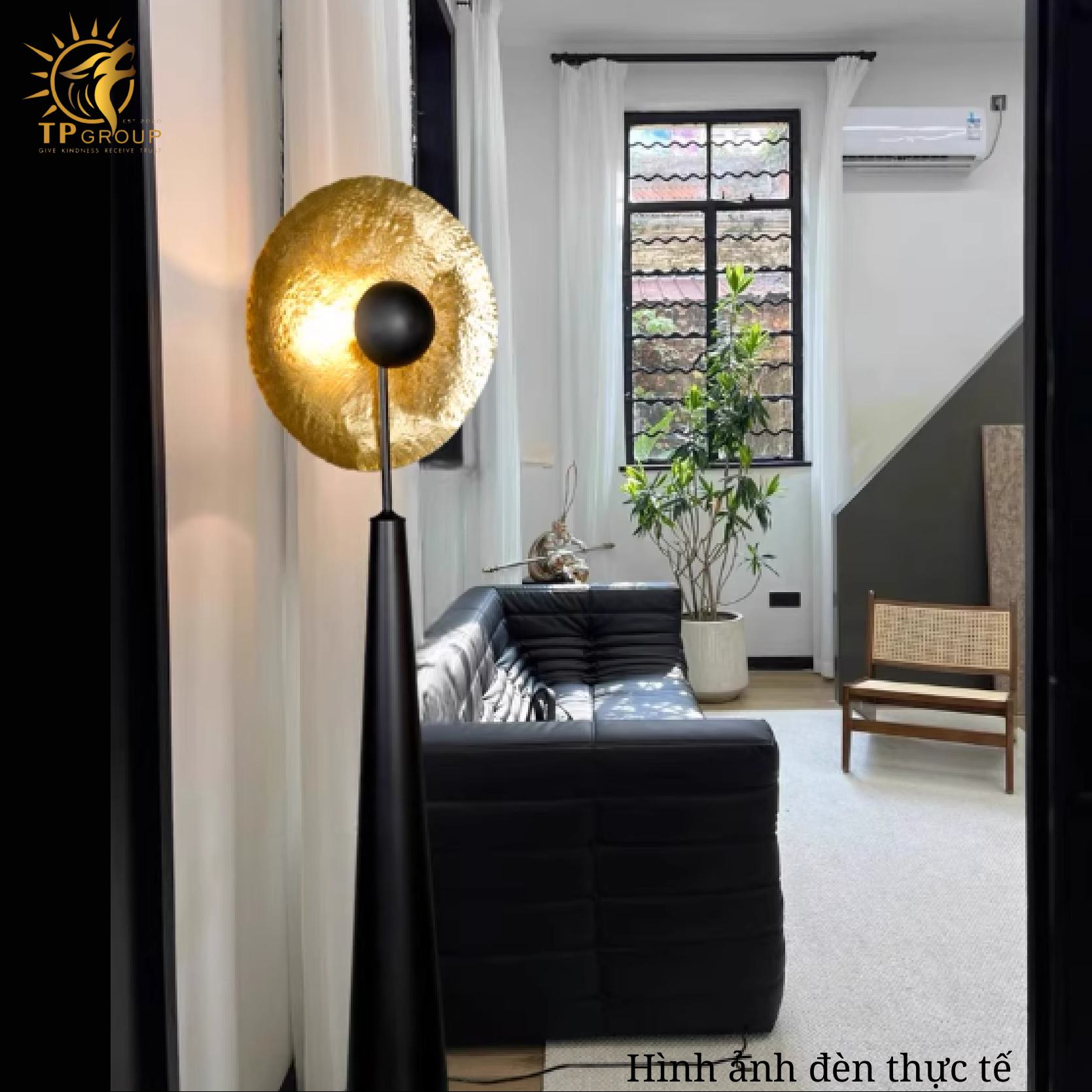 Đèn Sàn, Đèn Bàn, Đèn Vách Chao Đồng Phong Cách Cổ Điển TPCD001 18 Đèn Sàn, Đèn Bàn, Đèn Vách Chao Đồng Phong Cách Cổ Điển TPCD001