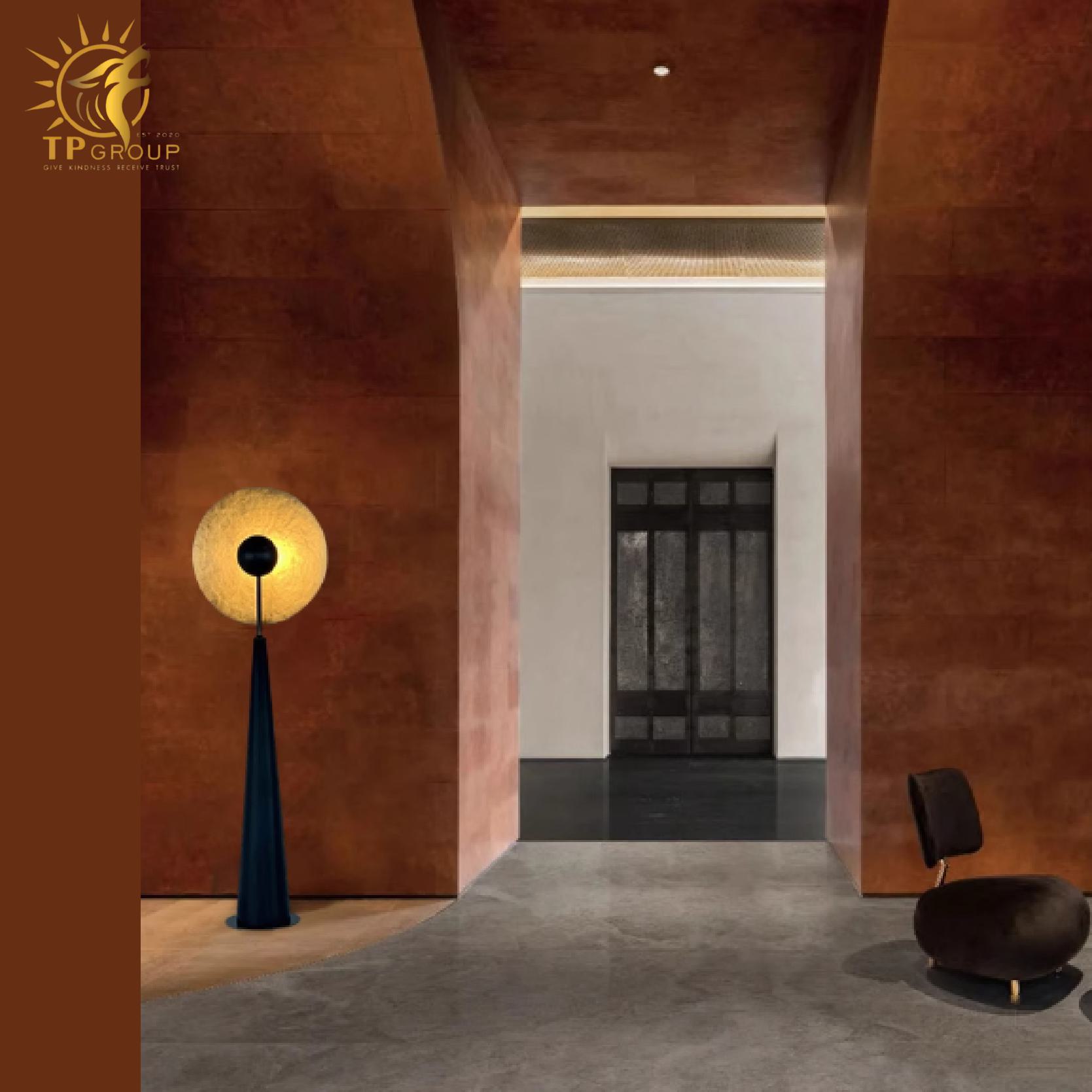 Đèn Sàn, Đèn Bàn, Đèn Vách Chao Đồng Phong Cách Cổ Điển TPCD001 9 Đèn Sàn, Đèn Bàn, Đèn Vách Chao Đồng Phong Cách Cổ Điển TPCD001