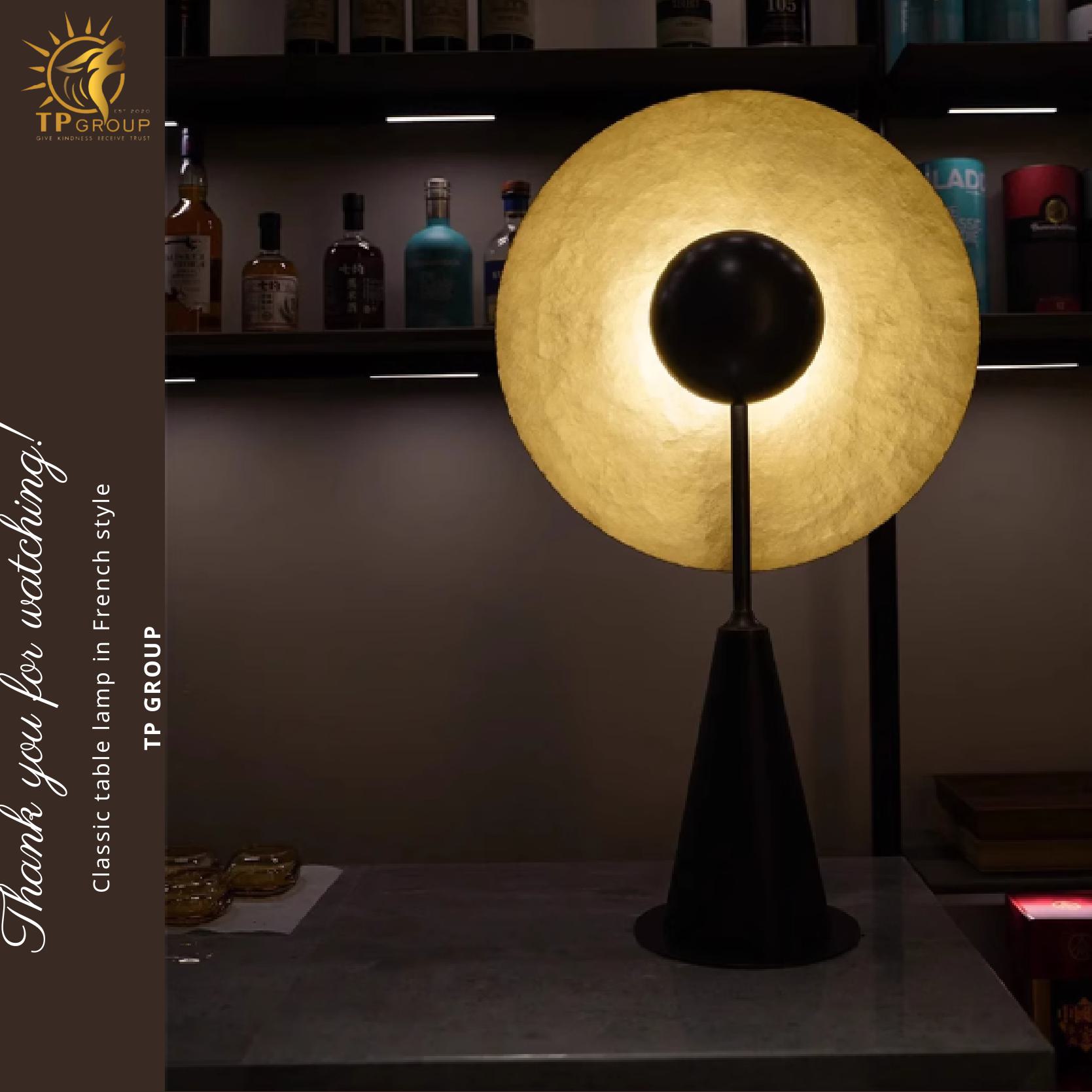 Đèn Sàn, Đèn Bàn, Đèn Vách Chao Đồng Phong Cách Cổ Điển TPCD001 20 Đèn Sàn, Đèn Bàn, Đèn Vách Chao Đồng Phong Cách Cổ Điển TPCD001