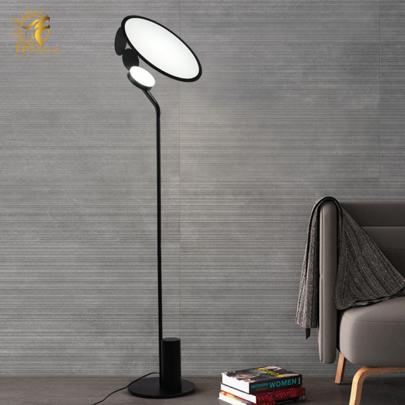 Đèn Sàn Hậu Hiện Đại Thiết Kế Tối Giản TP-DS506 