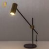 Đèn để bàn hiện đại tối giản Bắc Âu FLDB02-BY