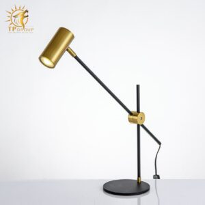 Đèn để bàn hiện đại tối giản Bắc Âu FLDB02-BY