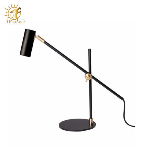 Đèn để bàn hiện đại tối giản Bắc Âu FLDB02-BY