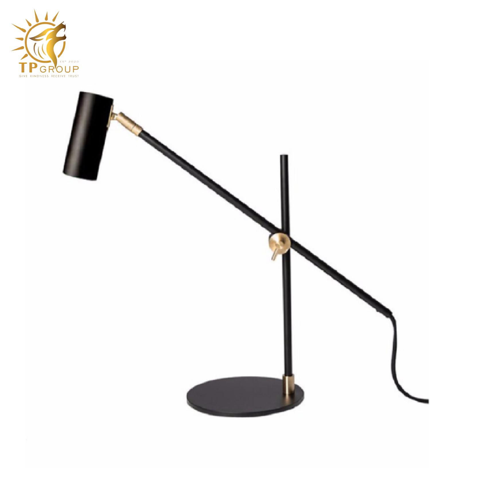 Đèn để bàn hiện đại tối giản Bắc Âu FLDB02-B/Y 17 Đèn để bàn hiện đại tối giản Bắc Âu FLDB02-BY