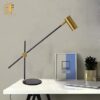 Đèn để bàn hiện đại tối giản Bắc Âu FLDB02-BY