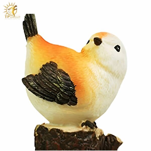 Đèn động vật trang trí ban công sân vườn TL278 - Hình ảnh 12