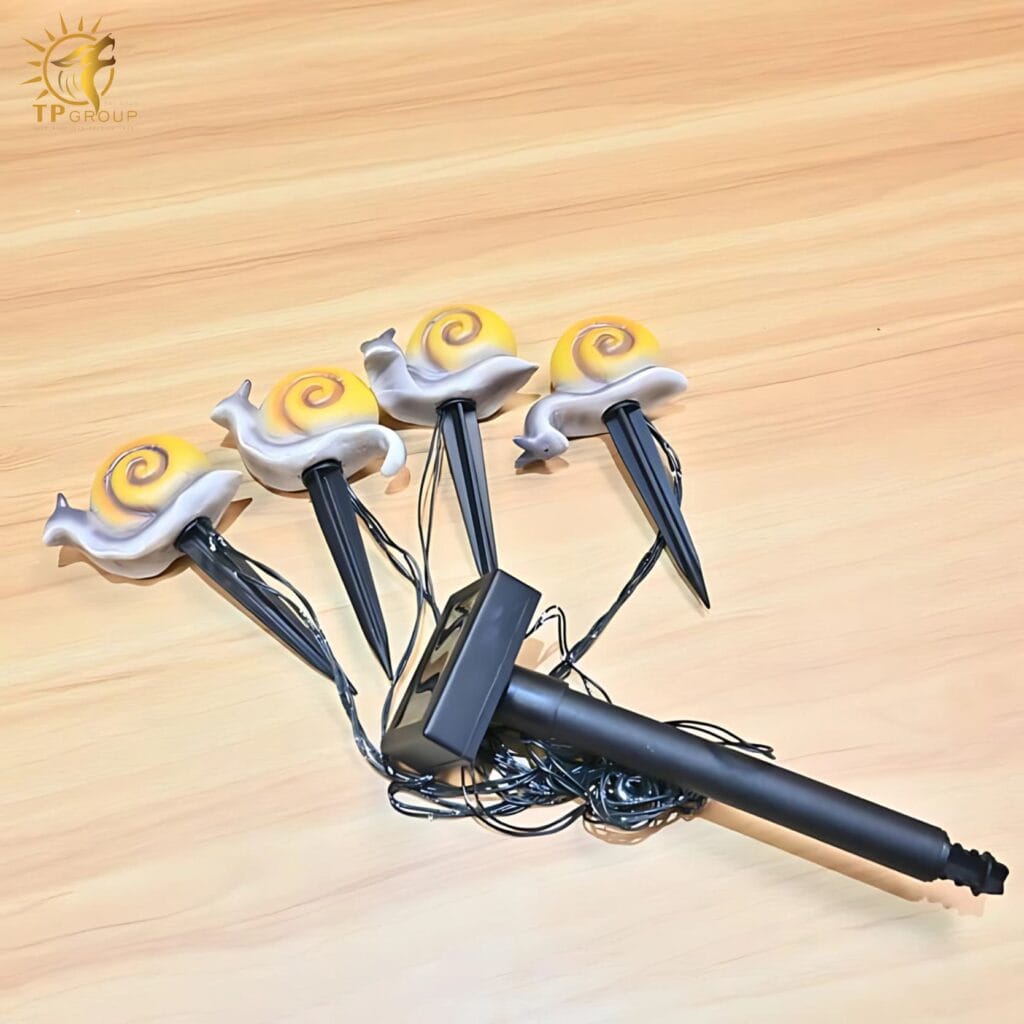 Đèn động vật trang trí ban công sân vườn TL278