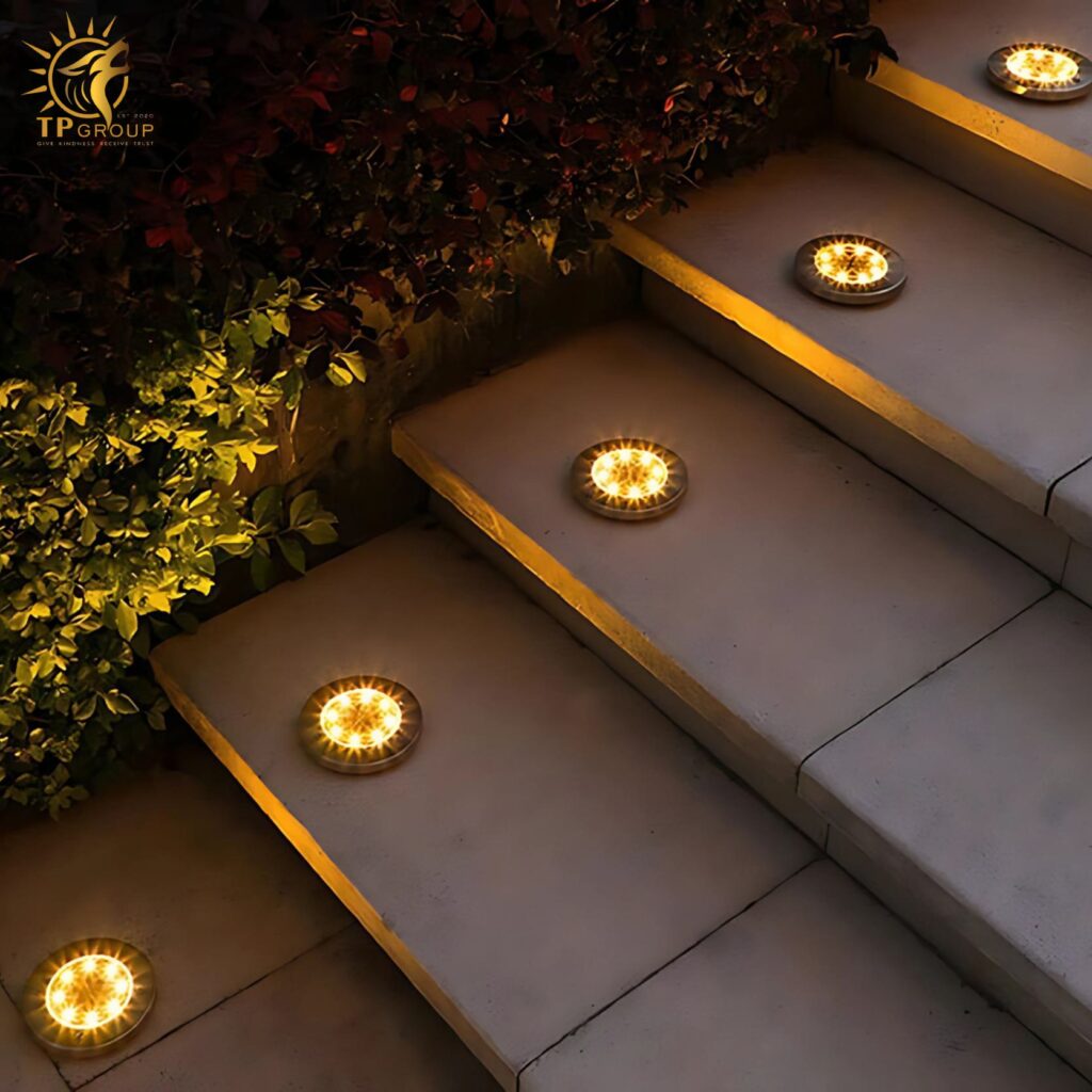 Đèn hắt tường chiếu sáng lối đi ngoài trời WK091 13 Đèn hắt tường chiếu sáng lối đi ngoài trời WK091