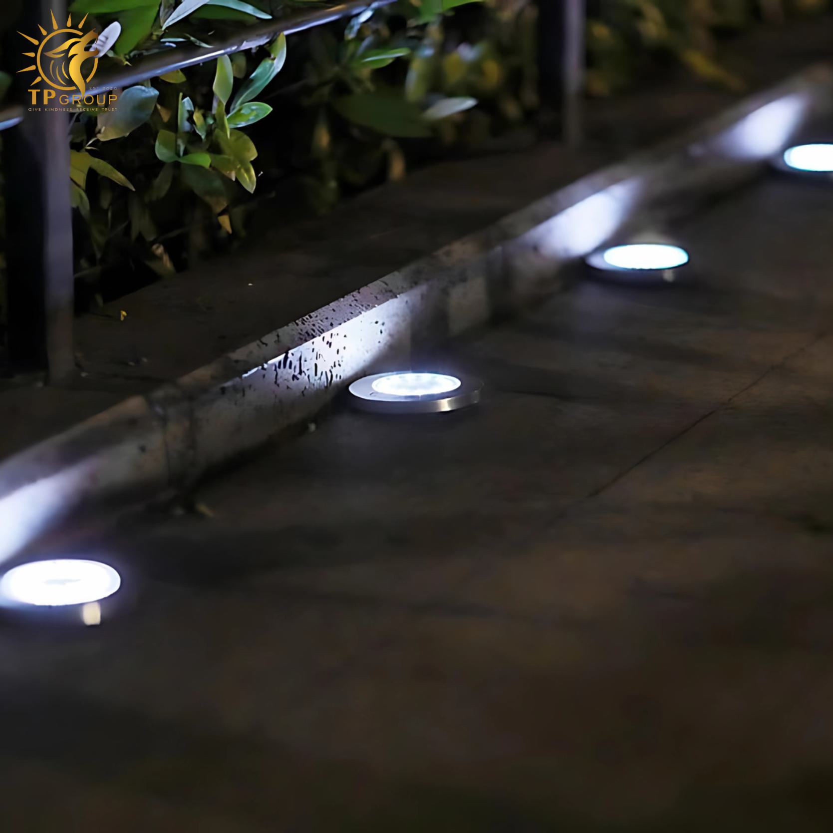 Đèn hắt tường chiếu sáng lối đi ngoài trời WK091 6 Đèn hắt tường chiếu sáng lối đi ngoài trời WK091