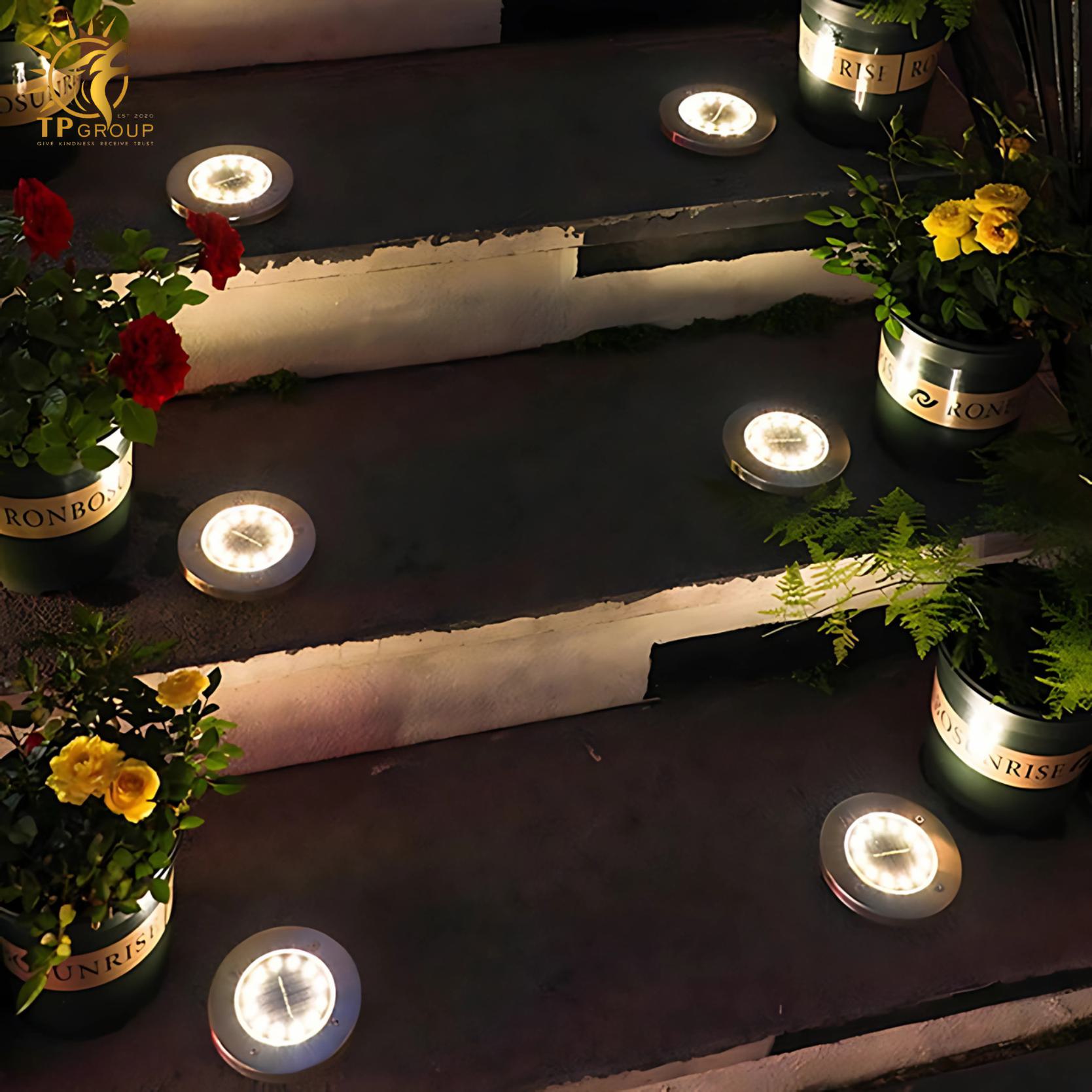 Đèn hắt tường chiếu sáng lối đi ngoài trời WK091 7 Đèn hắt tường chiếu sáng lối đi ngoài trời WK091