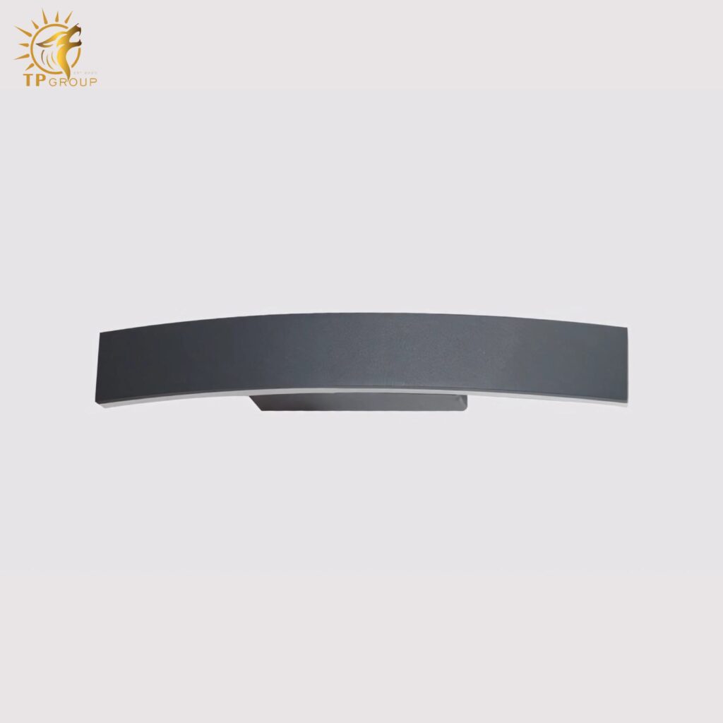 Đèn hắt tường vòng cung độc đáo DZ4951 13 Đèn hắt tường vòng cung độc đáo DZ4951