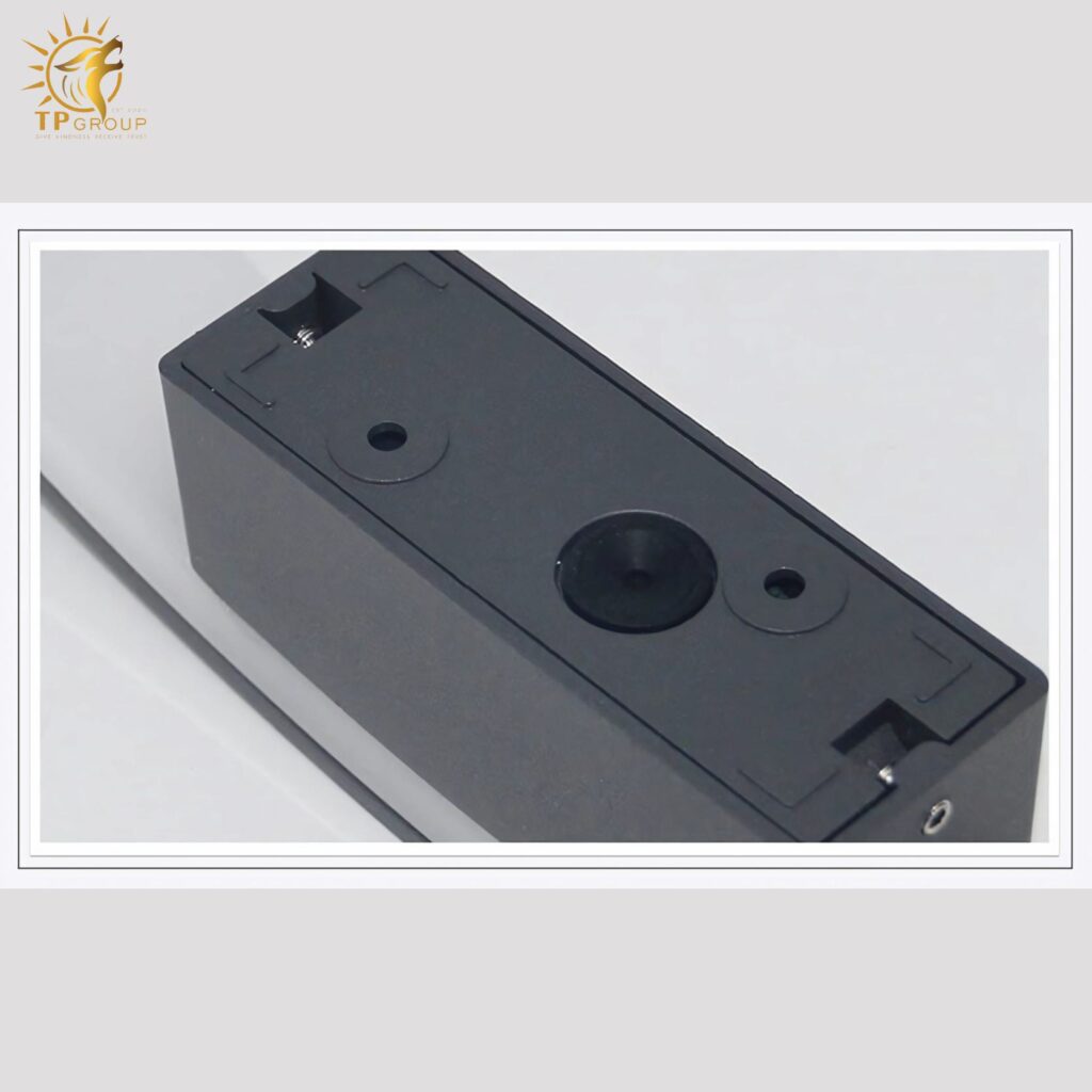 Đèn hắt tường vòng cung độc đáo DZ4951 22 Đèn hắt tường vòng cung độc đáo DZ4951