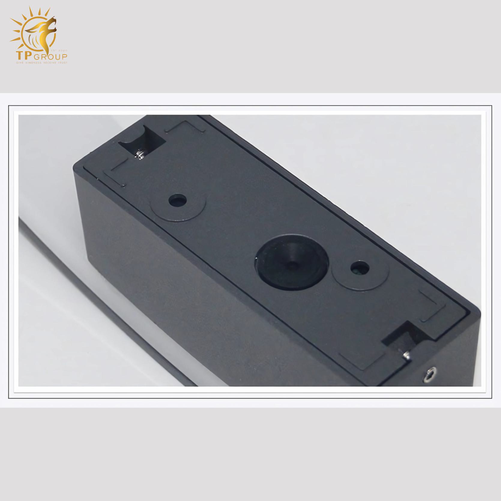 Đèn hắt tường vòng cung độc đáo DZ4951 8 Đèn hắt tường vòng cung độc đáo DZ4951 - Hình ảnh 8