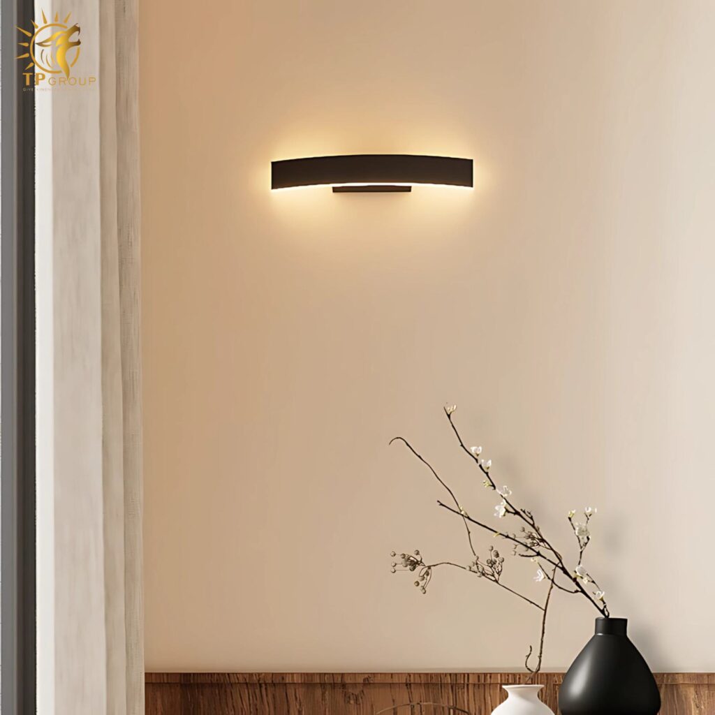 Đèn hắt tường vòng cung độc đáo DZ4951 20 Đèn hắt tường vòng cung độc đáo DZ4951