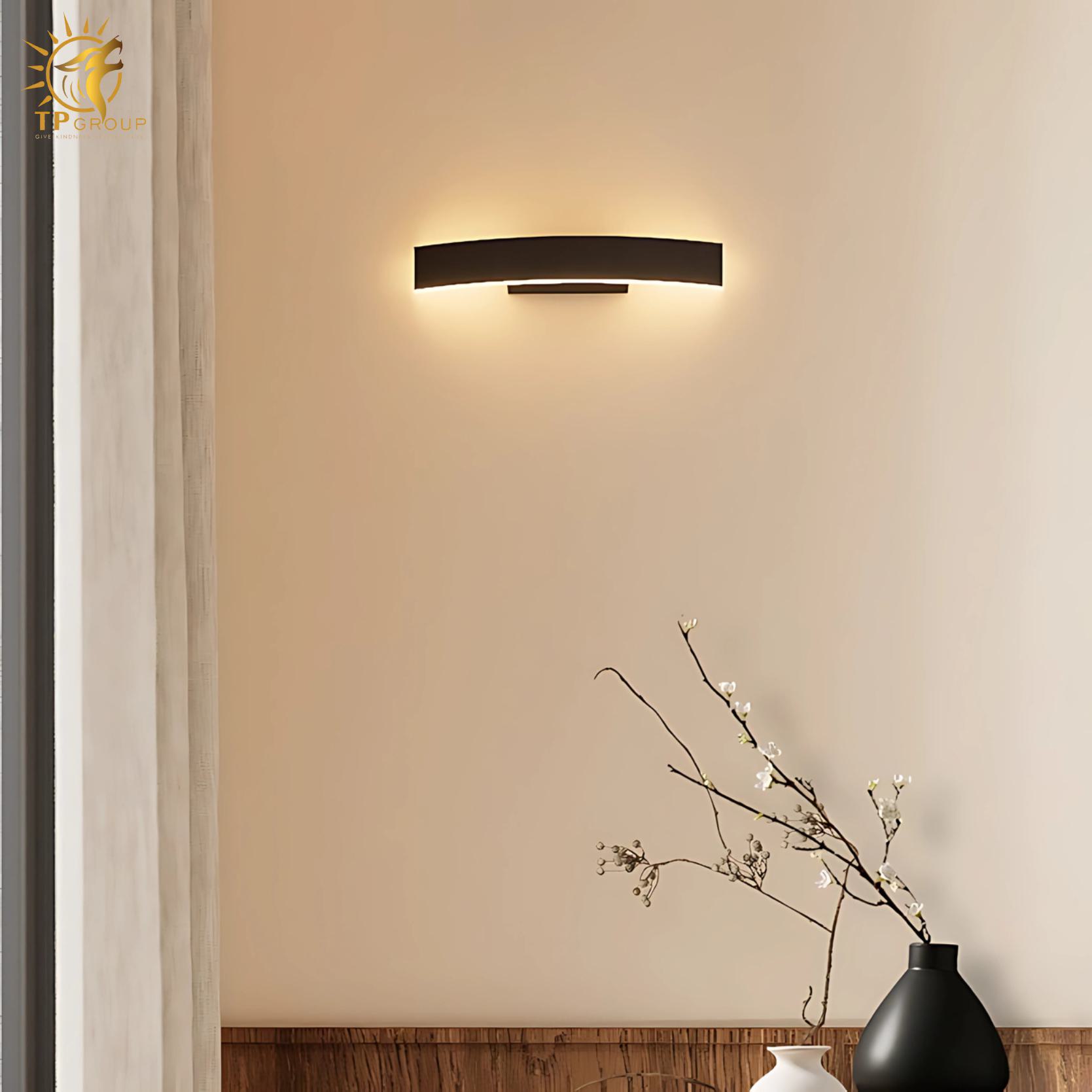 Đèn hắt tường vòng cung độc đáo DZ4951 9 Đèn hắt tường vòng cung độc đáo DZ4951 - Hình ảnh 9