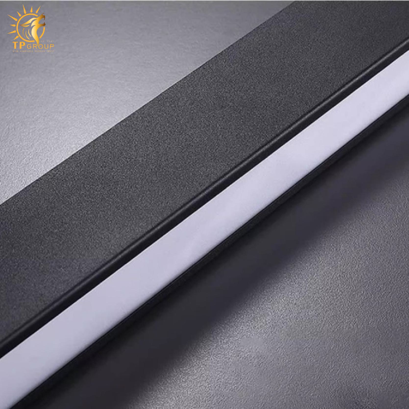 Đèn ốp trần ngoài trời thanh dài siêu chống nước SYJ004 5 Đèn ốp trần ngoài trời thanh dài siêu chống nước SYJ004