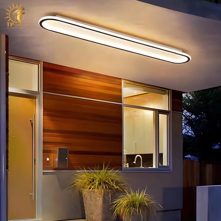 Đèn ốp trần ban công LY6037