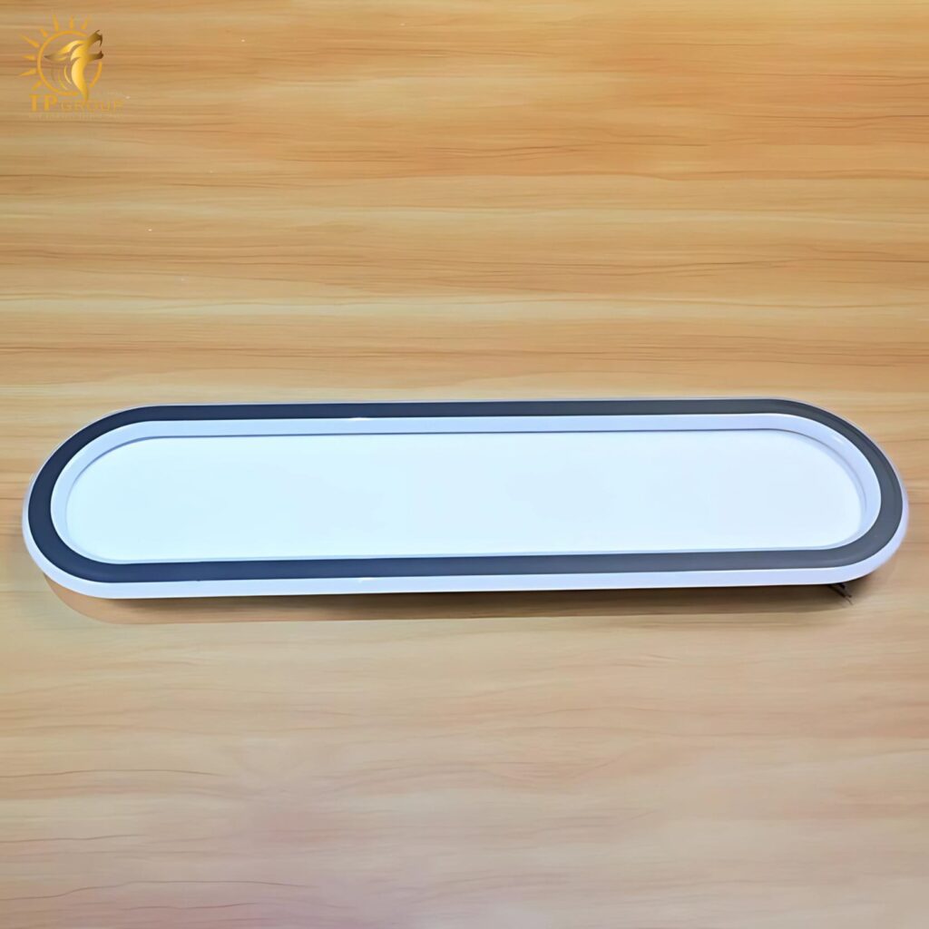 Đèn ốp trần trang trí ban công ngoài trời LY6037 