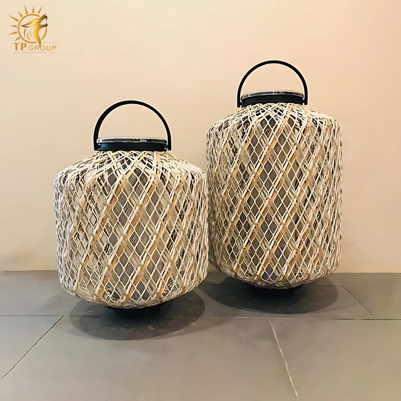 Đèn sàn ngoài trời phong cách Trung Hoa ZY2379 2 Đèn sàn ngoài trời phong cách Trung Hoa ZY2379 - Hình ảnh 2